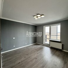 Квартира 23,4 м², студия - изображение 2