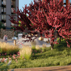 Квартира 38,7 м², 1-комнатная - изображение 5