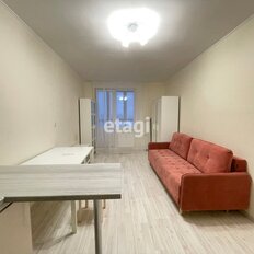 Квартира 29,2 м², студия - изображение 4