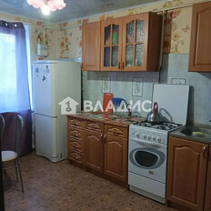 Квартира 32,7 м², 1-комнатная - изображение 1