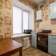 Квартира 41 м², 2-комнатная - изображение 3
