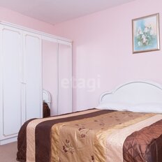 Квартира 45,4 м², 1-комнатная - изображение 4