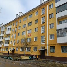 Квартира 42,8 м², 2-комнатная - изображение 1