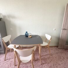 Квартира 62,1 м², 2-комнатная - изображение 4