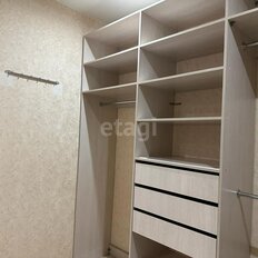 Квартира 60 м², 1-комнатная - изображение 5