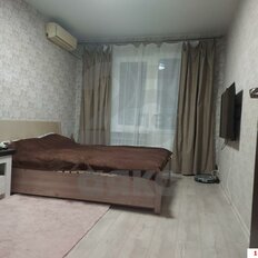 Квартира 38,4 м², 1-комнатная - изображение 5