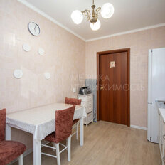 Квартира 44 м², 1-комнатная - изображение 4