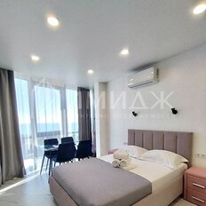 Квартира 35 м², студия - изображение 2