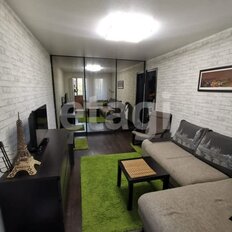 Квартира 30 м², 1-комнатная - изображение 3