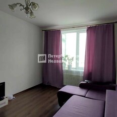 Квартира 39,4 м², 1-комнатная - изображение 4