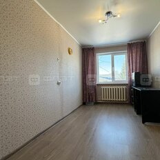 Квартира 59,9 м², 3-комнатная - изображение 4