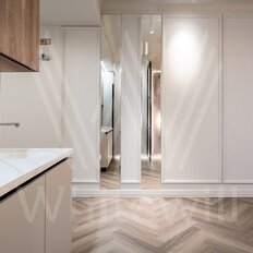 Квартира 33 м², студия - изображение 4