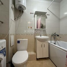 Квартира 19,7 м², студия - изображение 5