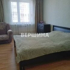 Квартира 45 м², 1-комнатная - изображение 5