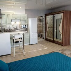 Квартира 32,6 м², студия - изображение 1