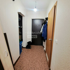 Квартира 21,8 м², студия - изображение 4