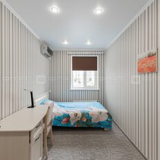 Квартира 64,9 м², 2-комнатная - изображение 3