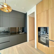 Квартира 49 м², 1-комнатная - изображение 3