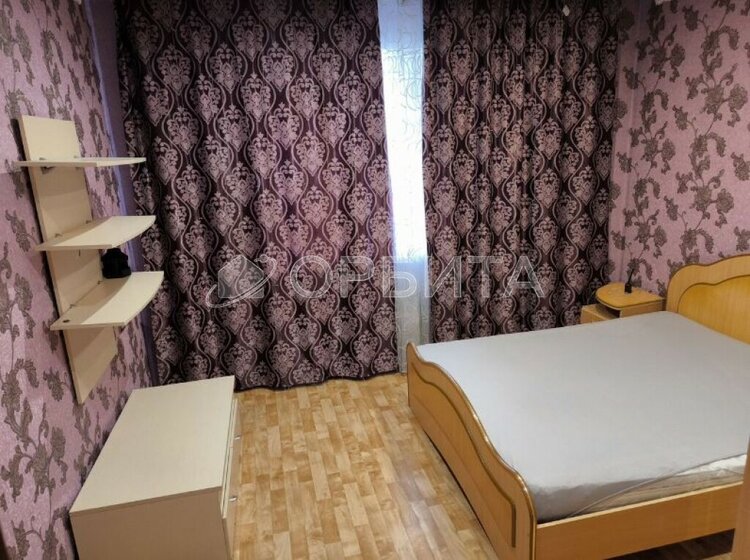 50 м², 1-комнатная квартира 7 800 000 ₽ - изображение 131