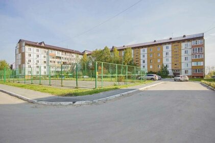 60,6 м², 2-комнатная квартира 5 038 000 ₽ - изображение 15