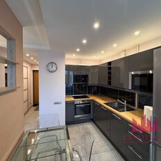 Квартира 35 м², 1-комнатная - изображение 4