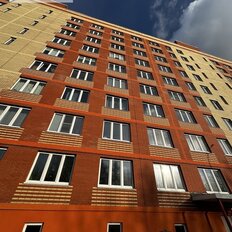Квартира 33,1 м², 1-комнатная - изображение 3