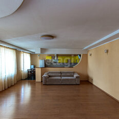 Квартира 120,5 м², 2-комнатная - изображение 3