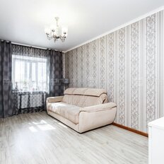 Квартира 40 м², 1-комнатная - изображение 4