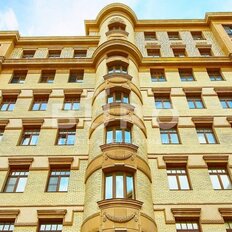 Квартира 166,4 м², 3-комнатная - изображение 2