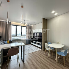 Квартира 75,2 м², 3-комнатная - изображение 4