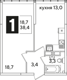 Снять коммерческую недвижимость в торговом центре в Городском округе Гусь-Хрустальный - изображение 2