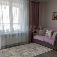 Квартира 26,5 м², студия - изображение 2