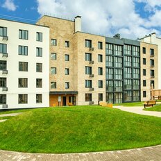 Квартира 67,2 м², 2-комнатная - изображение 3