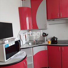 Квартира 33,8 м², 1-комнатная - изображение 2