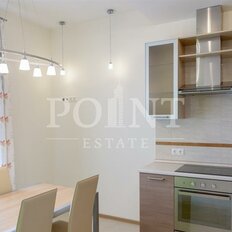 Квартира 122 м², 3-комнатная - изображение 4