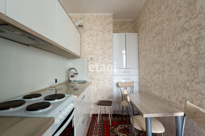Купить квартиру с высокими потолками у станции Стахановская в Самаре - изображение 22