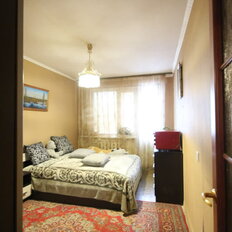 Квартира 60,4 м², 3-комнатная - изображение 4