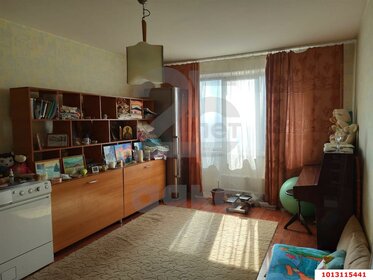 28,3 м², квартира-студия 11 700 000 ₽ - изображение 106