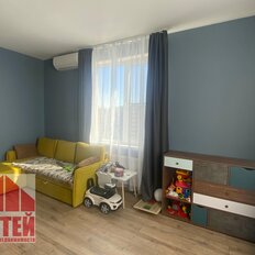 Квартира 55 м², 2-комнатная - изображение 2