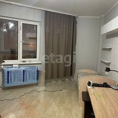 Квартира 46 м², 1-комнатная - изображение 4