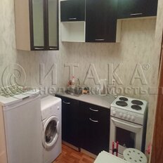 Квартира 28 м², студия - изображение 2