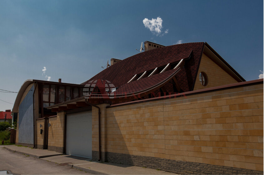 55 м² дом, 2,3 сотки участок 5 200 000 ₽ - изображение 43