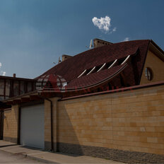 дом + 4,3 сотки, участок - изображение 4