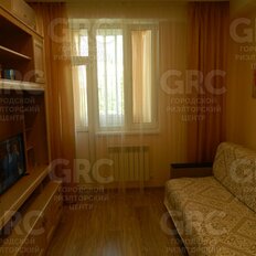 Квартира 33,1 м², 1-комнатная - изображение 2