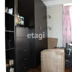 Квартира 31,5 м², 1-комнатная - изображение 3