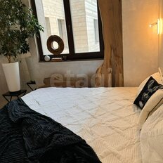 Квартира 28 м², студия - изображение 3