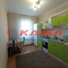 Квартира 35,1 м², 1-комнатная - изображение 2