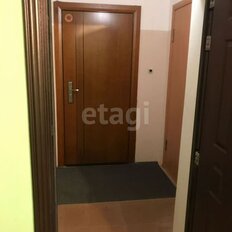 Квартира 37 м², 1-комнатная - изображение 4