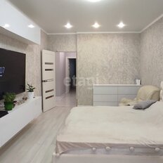 Квартира 70 м², 2-комнатная - изображение 2