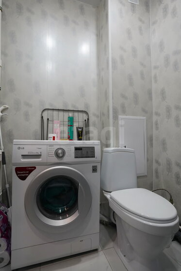 15,9 м², квартира-студия 2 000 000 ₽ - изображение 19